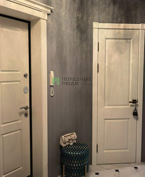 2-к квартира, вторичка, 69м2, 16/16 этаж