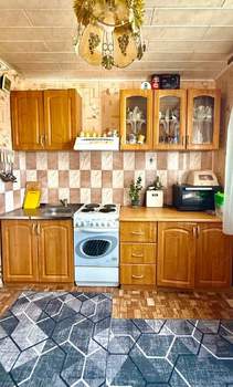 2-к квартира, вторичка, 50м2, 1/9 этаж