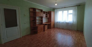 1-к квартира, вторичка, 38м2, 7/9 этаж