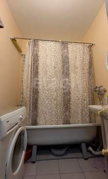 1-к квартира, вторичка, 37м2, 3/9 этаж