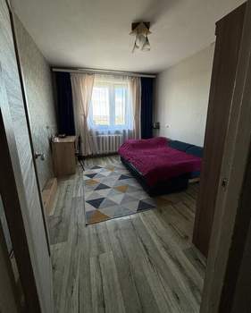 2-к квартира, вторичка, 60м2, 7/10 этаж