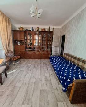 2-к квартира, вторичка, 51м2, 2/3 этаж