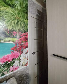 1-к квартира, вторичка, 31м2, 4/4 этаж