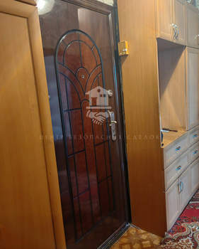 2-к квартира, вторичка, 51м2, 2/10 этаж