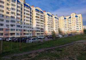2-к квартира, вторичка, 63м2, 3/9 этаж