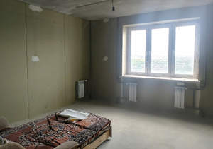 2-к квартира, вторичка, 63м2, 10/17 этаж