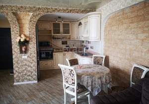 3-к квартира, вторичка, 112м2, 2/3 этаж