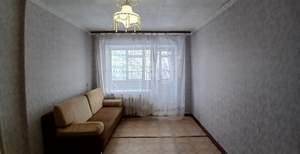 1-к квартира, вторичка, 30м2, 4/5 этаж