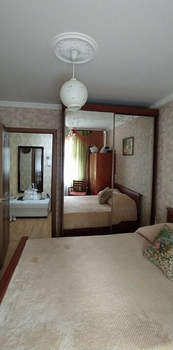 2-к квартира, вторичка, 51м2, 3/9 этаж