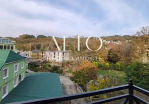 1-к квартира, вторичка, 25м2, 3/3 этаж