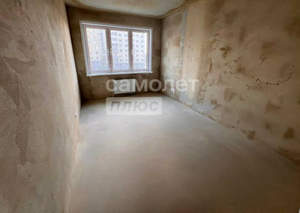 1-к квартира, вторичка, 44м2, 8/18 этаж