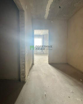 1-к квартира, вторичка, 38м2, 5/9 этаж