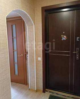 3-к квартира, вторичка, 63м2, 9/9 этаж