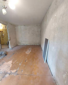 1-к квартира, вторичка, 30м2, 1/5 этаж