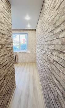 2-к квартира, вторичка, 43м2, 3/5 этаж