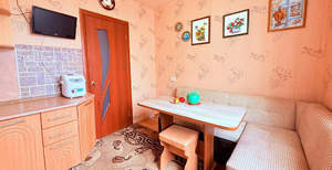 3-к квартира, вторичка, 71м2, 7/9 этаж