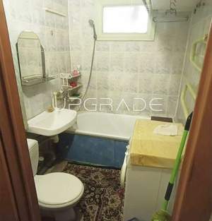 2-к квартира, вторичка, 44м2, 3/5 этаж