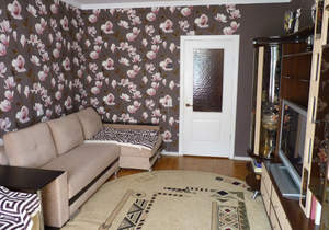 3-к квартира, вторичка, 71м2, 3/10 этаж