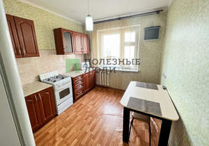 1-к квартира, вторичка, 40м2, 3/9 этаж