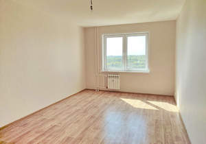 3-к квартира, вторичка, 80м2, 9/16 этаж