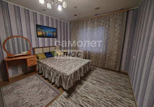 2-к квартира, вторичка, 53м2, 2/9 этаж