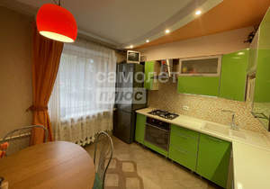 3-к квартира, вторичка, 62м2, 1/9 этаж