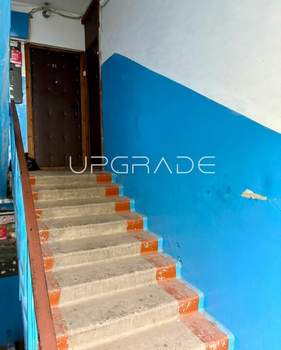 1-к квартира, вторичка, 32м2, 3/5 этаж