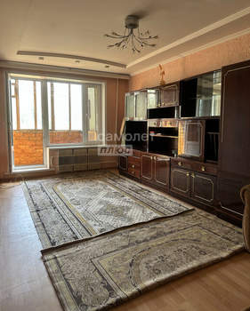 2-к квартира, вторичка, 46м2, 2/9 этаж