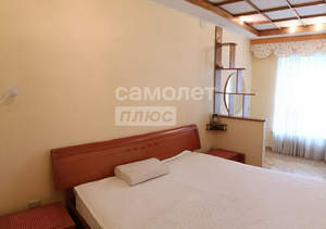 4-к квартира, вторичка, 161м2, 6/6 этаж