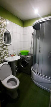 2-к квартира, вторичка, 46м2, 2/5 этаж