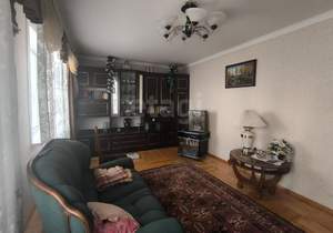 3-к квартира, вторичка, 81м2, 4/12 этаж