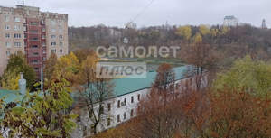 4-к квартира, вторичка, 84м2, 7/9 этаж