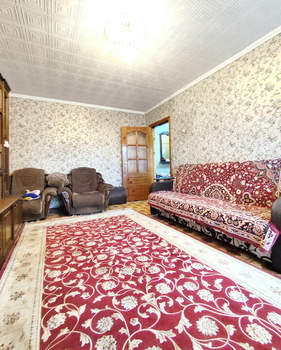 2-к квартира, вторичка, 47м2, 2/9 этаж