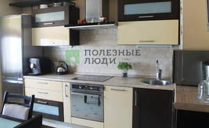3-к квартира, вторичка, 100м2, 12/15 этаж