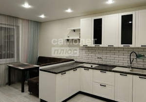 3-к квартира, вторичка, 79м2, 12/16 этаж