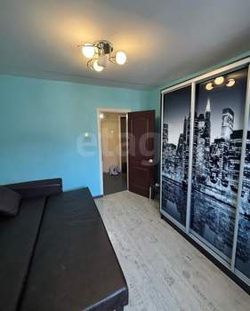 2-к квартира, вторичка, 46м2, 2/5 этаж