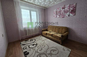 2-к квартира, вторичка, 50м2, 4/9 этаж