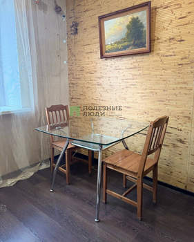 3-к квартира, вторичка, 78м2, 2/14 этаж