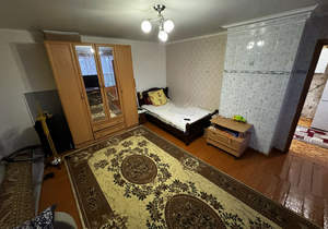 1-к квартира, вторичка, 32м2, 2/2 этаж