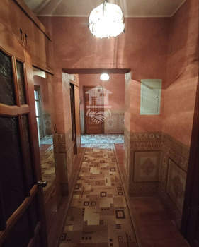 1-к квартира, вторичка, 57м2, 1/5 этаж