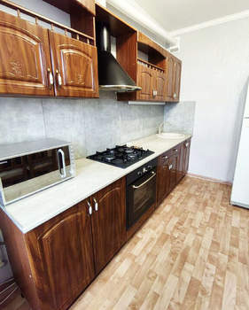 1-к квартира, вторичка, 41м2, 8/9 этаж