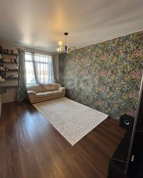 2-к квартира, вторичка, 74м2, 5/19 этаж