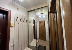 1-к квартира, вторичка, 35м2, 2/5 этаж