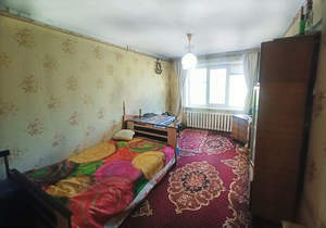 3-к квартира, вторичка, 66м2, 2/9 этаж