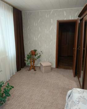 2-к квартира, вторичка, 54м2, 7/9 этаж