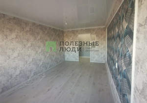 3-к квартира, вторичка, 67м2, 1/9 этаж