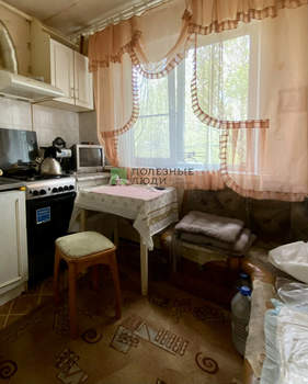 Фото квартиры на продажу (8)