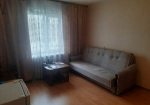 1-к квартира, вторичка, 29м2, 4/5 этаж