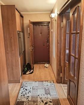 3-к квартира, вторичка, 71м2, 3/5 этаж