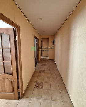 3-к квартира, вторичка, 55м2, 1/9 этаж